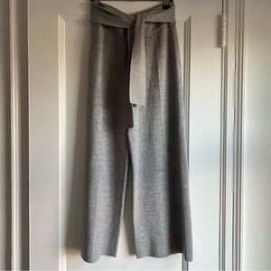 Club Monaco cropped pant